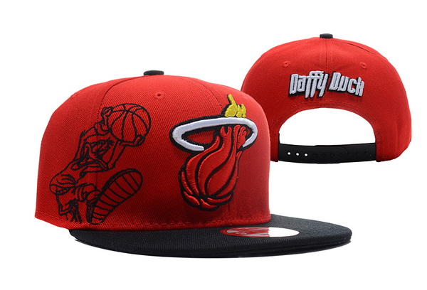 NBA Miami Heats Hat id47
